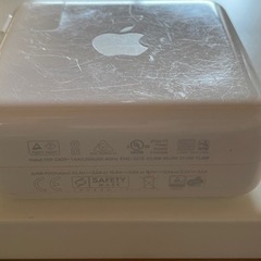 MacBookProお値下げ相談可能です ジャンク品？の画像