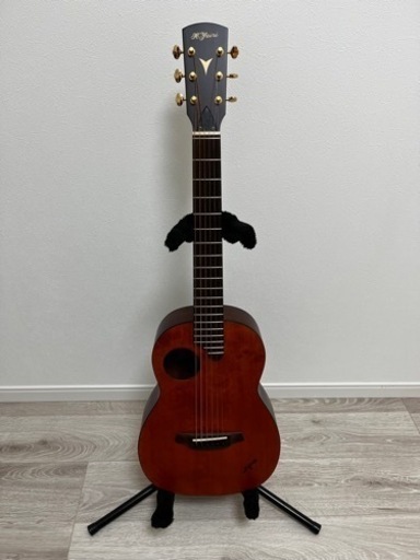 K.Yairi ヤイリ ノクターン アコースティックギター