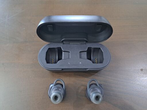 Audito Technica ワイヤレスイヤホン ATH-CKS5TW