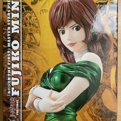 『ルパン三世 THE FIRST』MASTER STARS PI...