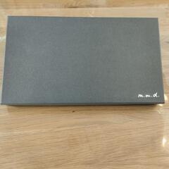 取皿　2枚セット【新品】