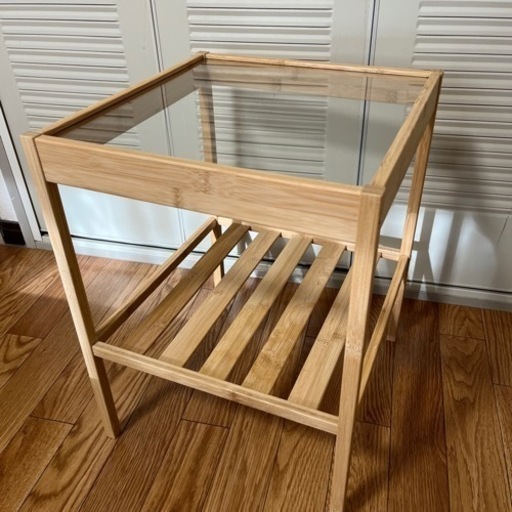 IKEA サイドテーブル