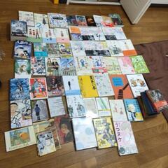 xxxHOLiCやテンペストなど