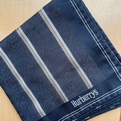 【未使用品】ブランド靴下とハンカチの画像