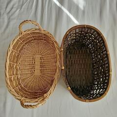 小物入れ 2点セットの画像
