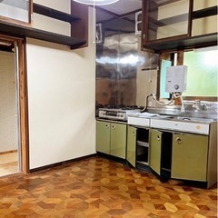 【柏崎市茨目 敷金・礼金ゼロ リフォーム済み物件！】 - 不動産