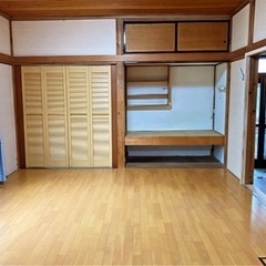【柏崎市茨目 敷金・礼金ゼロ リフォーム済み物件！】 − 新潟県