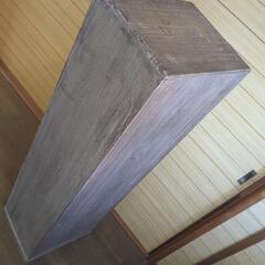 桐タンス　三味線用の画像