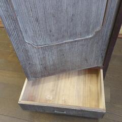 桐タンス　三味線用の画像