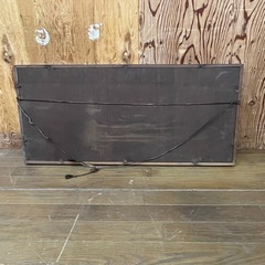 d1022503 黄金七福神 松庵 純金純銀鍍金 メッキ 飾額 飾物 宝船 縁起物 インテリア 開運 昭和レトロ 壁掛け 現状品 中古品の画像