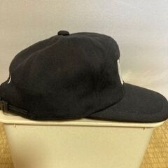 踊る大捜査線 THE MOVIE 2　キャップの画像