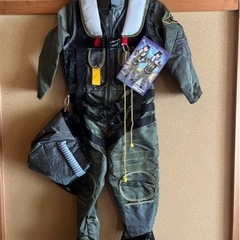 新品⭐️コスプレ コスチューム 子供服 キッズ コストコ 3-4の画像