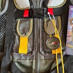 新品⭐️コスプレ コスチューム 子供服 キッズ コストコ 3-4の画像