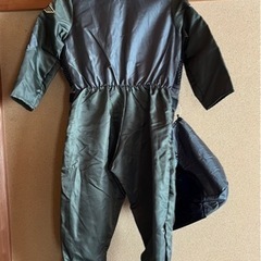 新品⭐️コスプレ コスチューム 子供服 キッズ コストコ 3-4の画像