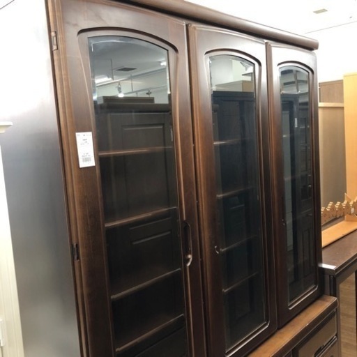 食器棚売ります！