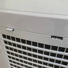 ⭐️2月まで⭐️  空気清浄機　シャープ　プラズマクラスターの画像