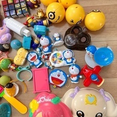 おもちゃ　まとめ売りの画像