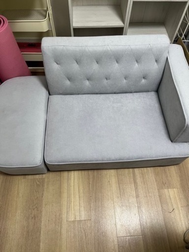 ソファ　定価3万程度