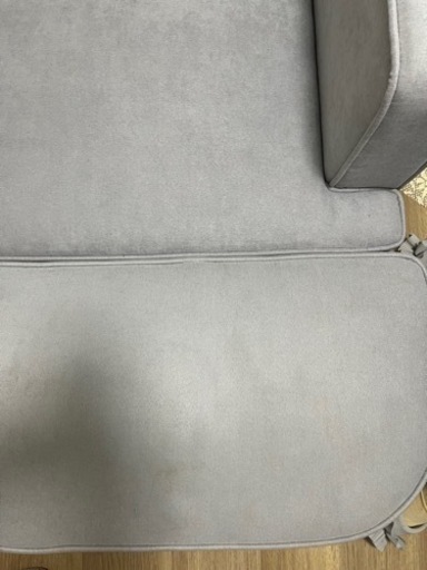 ソファ　定価3万程度