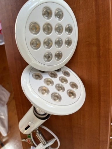 海水用ライト！！3点セット