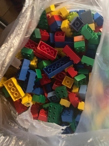 ブロック値下げ中