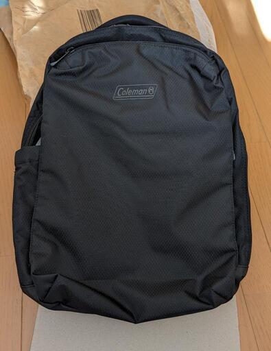 コールマンアウトビズスマート 新品未使用