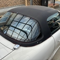 NBロードスター nb8c 6mt 検R7年1月の画像