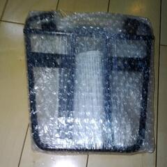 【取引中】最終値下げ7000→5500トリシティ用リアキャリアの画像