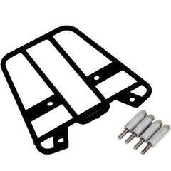 【取引中】最終値下げ7000→5500トリシティ用リアキャリア