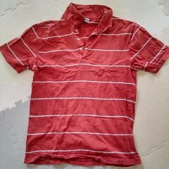OLD NAVY 半袖　メンズ　Mサイズ　中古