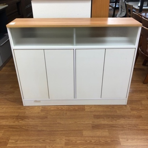 7/14 値下げ🍝NITORIの現行品🍝キッチンカウンター ニトリ🍝エトナ