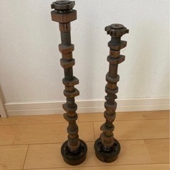 日産カムシャフト C25