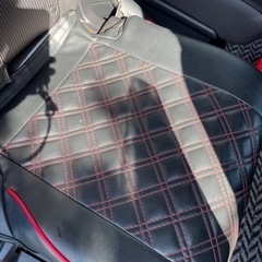 車シートカバー