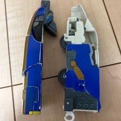 シンカリオン　シンカリオンZ まとめ売りの画像