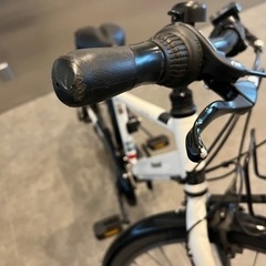 Panasonic VELO-STAR ベロスター 電動アシスト自転車の画像