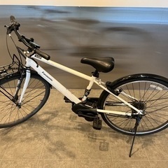 Panasonic VELO-STAR ベロスター 電動アシスト自転車の画像