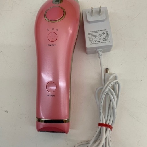 シャインエステポーテ　LVA−400 株)MUK ※249358