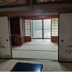 【中古戸建て】岬町孝子の古民家平屋建て☆ - 不動産売買（マンション/一戸建て）