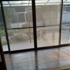 【中古戸建て】岬町孝子の古民家平屋建て☆ - 不動産