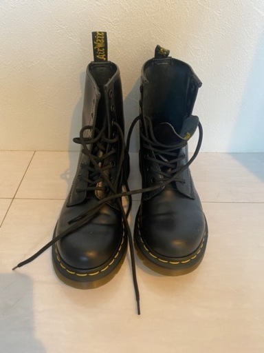 家具 Dr.Martens