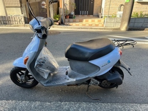 Let's4(不動) 交換済み部品全て本体ごと売ります！