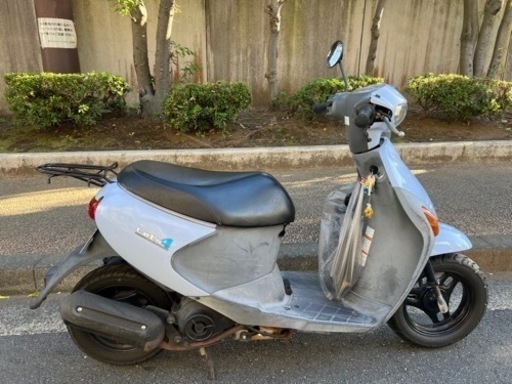 Let's4(不動) 交換済み部品全て本体ごと売ります！