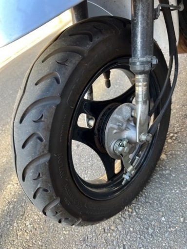 Let's4(不動) 交換済み部品全て本体ごと売ります！