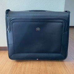 Delsey デルセー　スーツケース