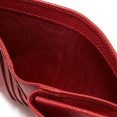 プラダ折り財布/Pradaの画像