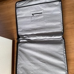 Delsey デルセー　スーツケースの画像
