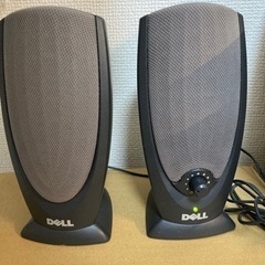 PC用スピーカー　DELL