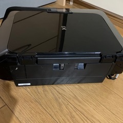 キャノンプリンターPIXUS  MG7130 の画像