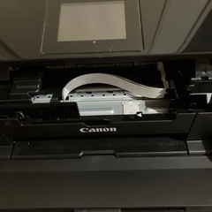 キャノンプリンターPIXUS  MG7130 の画像