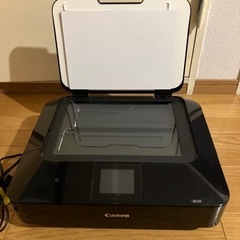 キャノンプリンターPIXUS  MG7130 の画像